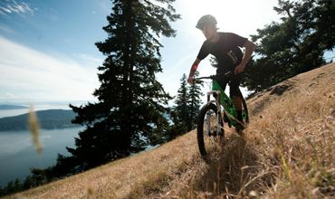 Dex Files Season 2: Episode 3 - Gulf Islands